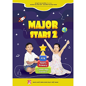 Major star 2