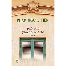 Phố Phở Có Nhà To - Bản Quyền