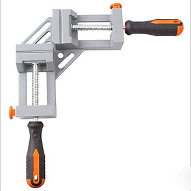 Mua Ê tô vuông góc cỡ lớn HT90-03