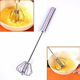 Thanh Đánh Trứng - Sữa Đa Năng Bằng Thép Không Gỉ - inox430