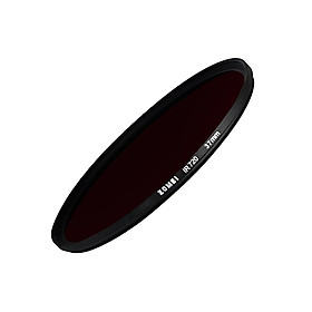 77mm Infrared IR Filter 720nm Pass   for Camera Lens Special Effects