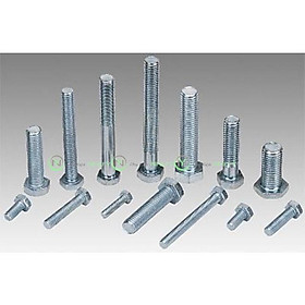 Mua BH 3 năm cho sp 1 Con Bù lon 5ly x lựa chọn tuyệt vời cho các công trình chất lượng tốt