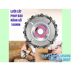 Mua ĐĨA LƯỠI CƯA XÍCH