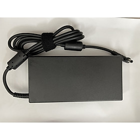 Sạc dành cho Laptop MSI GE62 7RE Camo Squad 676XVN HÀNG NHẬP KHẨU