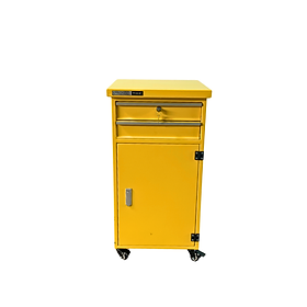 Tủ đồ nghề mini 2 ngăn kéo Stronger Tool