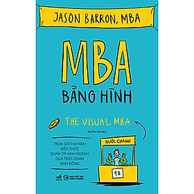 MBA Bằng Hình - The Usual MBA