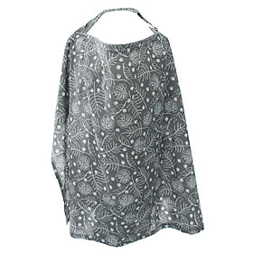 Cotton Breastfeeding Apron Nursing Cover for Maternity  Privacy