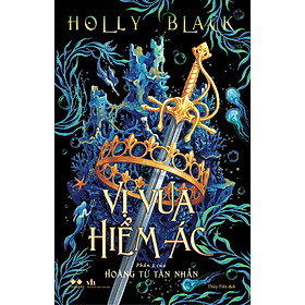 Sách Vị Vua Hiểm Ác