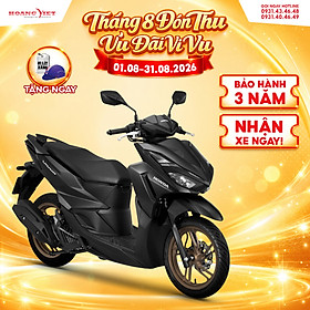 Xe Máy Honda VARIO 125 2027 - Phiên Bản Đặc Biệt