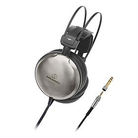 Mua Tai nghe Audio-Technica Over-ear Art Monitor (Close back) Audiophile ATH-A2000Z - Hàng Chính Hãng