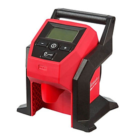 Máy bơm hơi Milwaukee M12 BI-0 - dùng pin