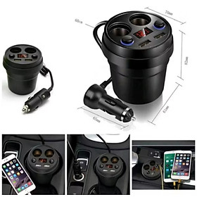 Mua kìm BỘ CHIA TẨU SẠC BÁO VON TRÊN Ô TÔ MẪU MỚI CHẤT LƯỢNG