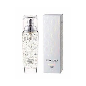 Tinh Chất Dưỡng Trắng Bergamo White Vita Luminant Essence Bergamo 110ml (HÀNG CHÍNH HÃNG)