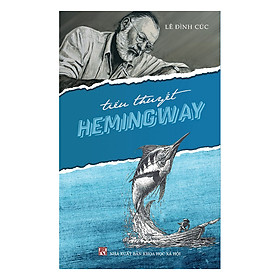 Hình ảnh Tiểu Thuyết Hemingway