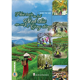 Ảnh bìa Phát Triển Du Lịch Sinh Thái