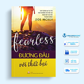 Đương Đầu Với Thất Bại - Vanlangbooks
