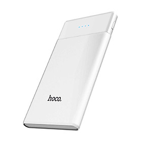 Pin Sạc Dự Phòng Hoco B35D - Tặng Gía Đỡ Điện Thoại-Hàng Chính Hãng