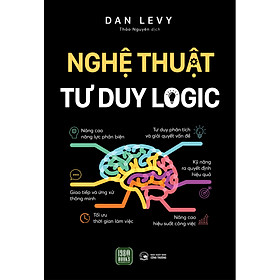 Nghệ Thuật Tư Duy Logic