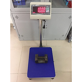 Mua cân bàn điện tử 100kg