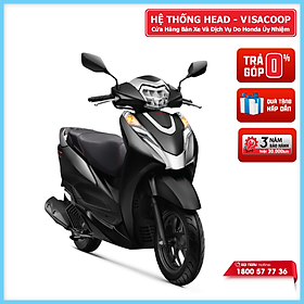 Xe máy Honda LEAD 125cc