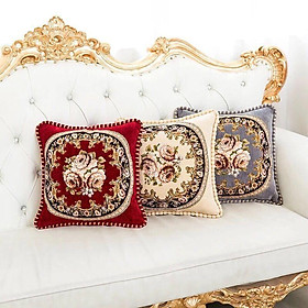Mua Gối tựa lưng tây âu  gối tựa trang trí  gối tựa sofa