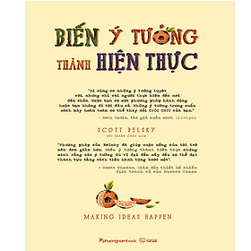 Biến Ý Tưởng Thành Hiện Thực