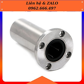 Mua Con Trượt ray trượt tròn LMF LMF25LUU | LMF25