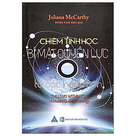 Chiêm Tinh Học – Bí Mật Quyền Lực Từ Các Hành Tinh