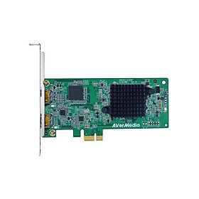 CL311-M2 Full HD HDMI 1080P 60FPS PCIe Capture Card - Hàng chính hãng
