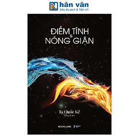 Điềm Tĩnh Và Nóng Giận