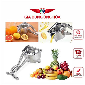 Mua MÁY ÉP NƯỚC HOA QUẢ CAO CẤP BẰNG GANG TIỆN LỢI