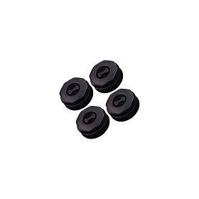 Pack of 4  Mat Clips Sleeve Holder Automobile Accessories Universal