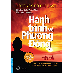 Hành Trình Về Phương Đông