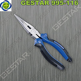 Mua Kềm mỏ nhọn xanh đen Gestar 995-116 160mm
