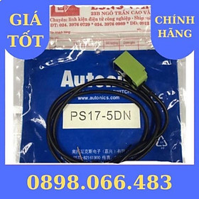 Mua Cảm biến tiệm cận Autonics PSN17-5DN 5mm NO-NPN 12-24VDC