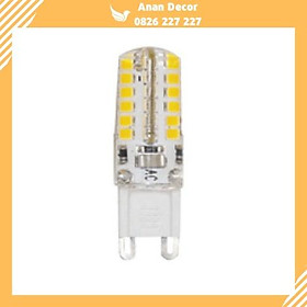 Mua Bóng đèn ghim G9 5W