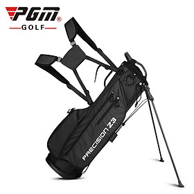 TÚI GẬY GOLF FULLSET CHỐNG NƯỚC CÓ CHÂN CHỐNG - PGM QB074 LIGHTWEIGHT WATERPROOF STAND GOLF BAG