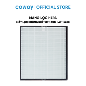 Mua Màng lọc HEPA cho Máy lọc không khí Coway Tornado AP-1520C - Hàng chính hãng