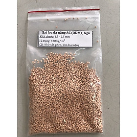 Mua Hạt lọc đa năng ODM 2F gói 1kg