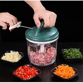 Mua MÁY XAY HÀN QUỐC MINI CẦM TAY ĐA NĂNG   XAY THỊT  RAU CỦ QUẢ   TỎI ỚT MINI LOẠI TỐT