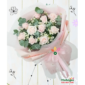 Mua Tình Yêu Thủy Chung – 155