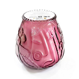 [8 màu - 3 Size] Nến thơm hũ búp sen EDEN CANDLE FTRAMART (Tùy chọn màu sắc / size: 45 giờ, 60 giờ, 72 giờ)