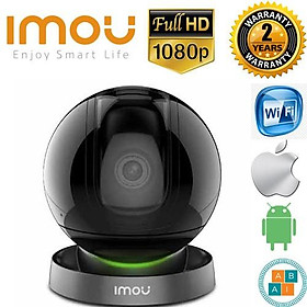 Mua Camera IMOU A26LP phát hiện người  phát hiện tiếng ồn  phát hiện chuyển động - Hàng chính hãng Camera + thẻ nhớ 32G