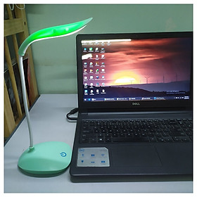 Mua Đèn bàn 3 chế độ sáng - Đèn led pin sạc  đèn chống cận