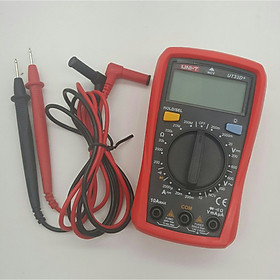 Đồng hồ VOM đo điện năng _UT33D+