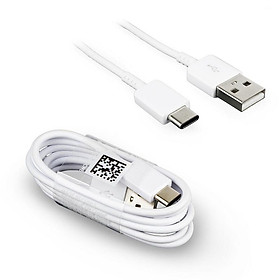 Cáp sạc USB Type C cho Samsung, hỗ trợ sạc nhanh