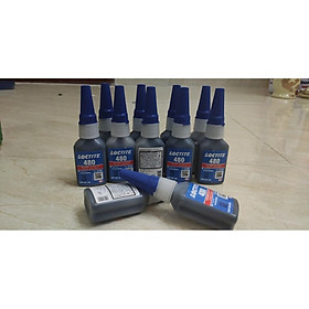Mua Keo dán Loctite 480-20gr