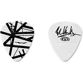 Mua Pick gảy đàn guitar Dunlop EVHR- Nhập Mỹ