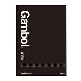 Tập Ô Vuông KOKUYO WCN-GNB2852