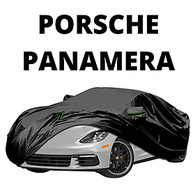 Bạt phủ ô tô Cao cấp PORSCHE PANAMERA